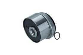 Натяжний ролик ременя ГРМ