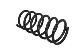 Пружина підвіски