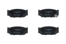 Гальмівні колодки