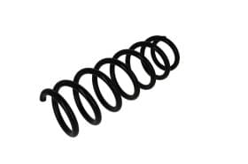 Пружина підвіски