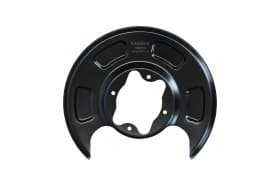 Кожух тормозного диска