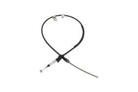 Трос ручного гальма