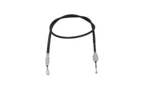 Трос зчеплення