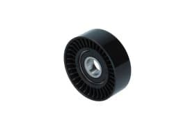 Натяжний ролик поліклинового ременя