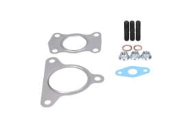 Монтажний комплект турбіни