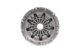 Кошик зчеплення