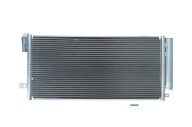 Радиатор кондиционера