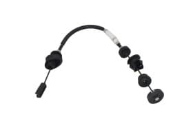 Трос зчеплення