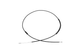 Тросик замка капота