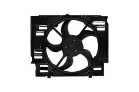 Вентилятор системи охолодження двигуна