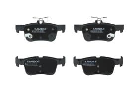 Тормозные колодки