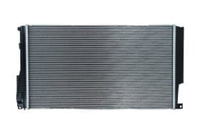 Радіатор охолодження двигуна