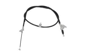 Трос ручного тормоза
