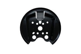 Кожух тормозного диска Кожух тормозного диска