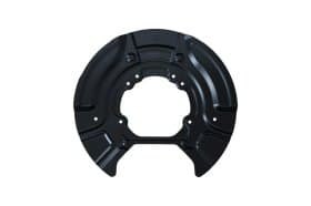 Кожух тормозного диска