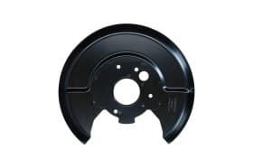 Кожух гальмівного диску