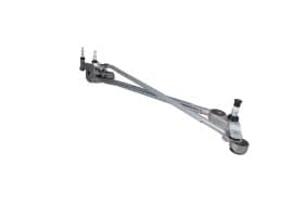 Трапеція склоочисника