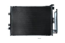 Радиатор кондиционера