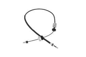 Трос зчеплення