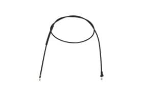 Тросик замка капота