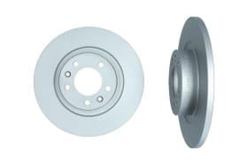 Тормозной диск Тормозной диск