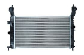 Радіатор охолодження двигуна