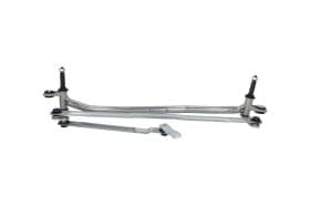 Трапеція склоочисника