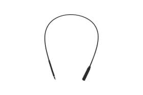 Тросик замка капота