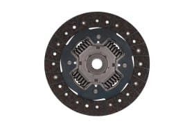 Диск зчеплення