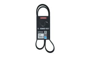 Поліклиновий ремінь