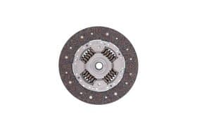 Диск зчеплення