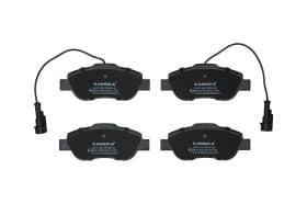 Гальмівні колодки