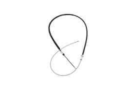 Трос ручного тормоза