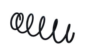 Пружина підвіски