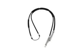 Трос ручного гальма