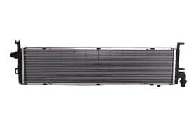 Радіатор охолодження двигуна