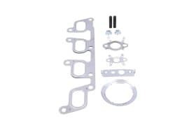 Монтажный комплект турбины