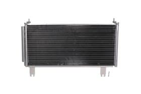 Радиатор кондиционера