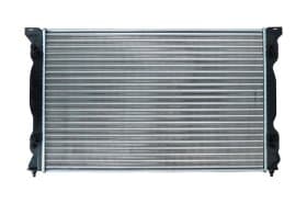 Радиатор охлаждения двигателя Радиатор охлаждения двигателя