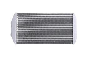 Радіатор пічки