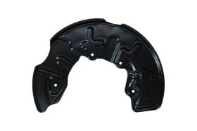 Кожух тормозного диска