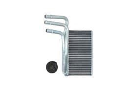 Радіатор пічки