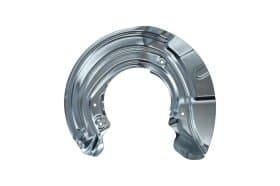 Кожух гальмівного диску Кожух гальмівного диску