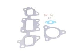 Монтажний комплект турбіни