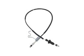 Тросик газа