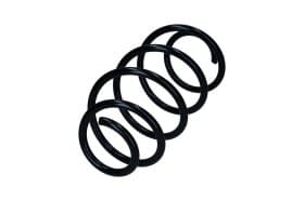 Пружина підвіски