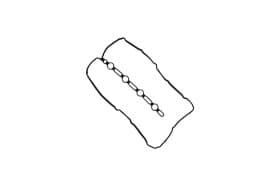 Прокладка клапанной крышки