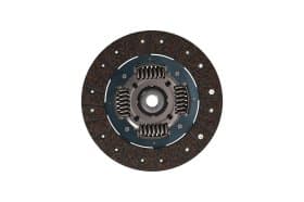 Диск зчеплення