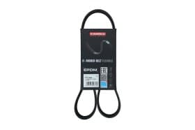 Поліклиновий ремінь