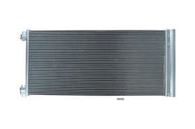 Радіатор кондиціонера